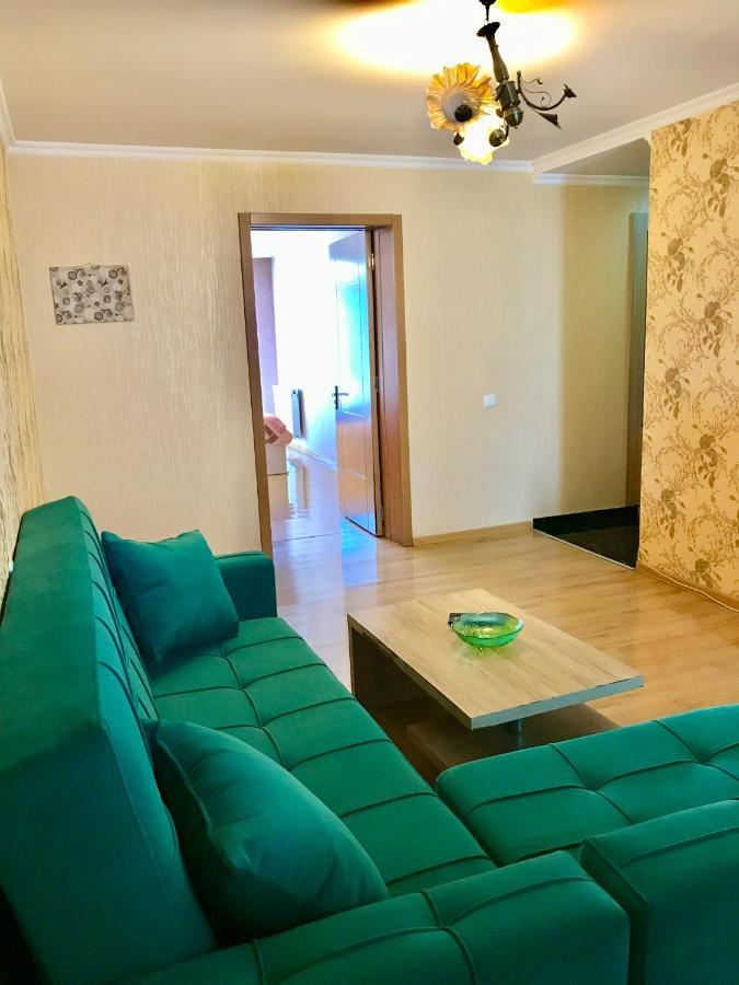 Homee تبليسي المظهر الخارجي الصورة