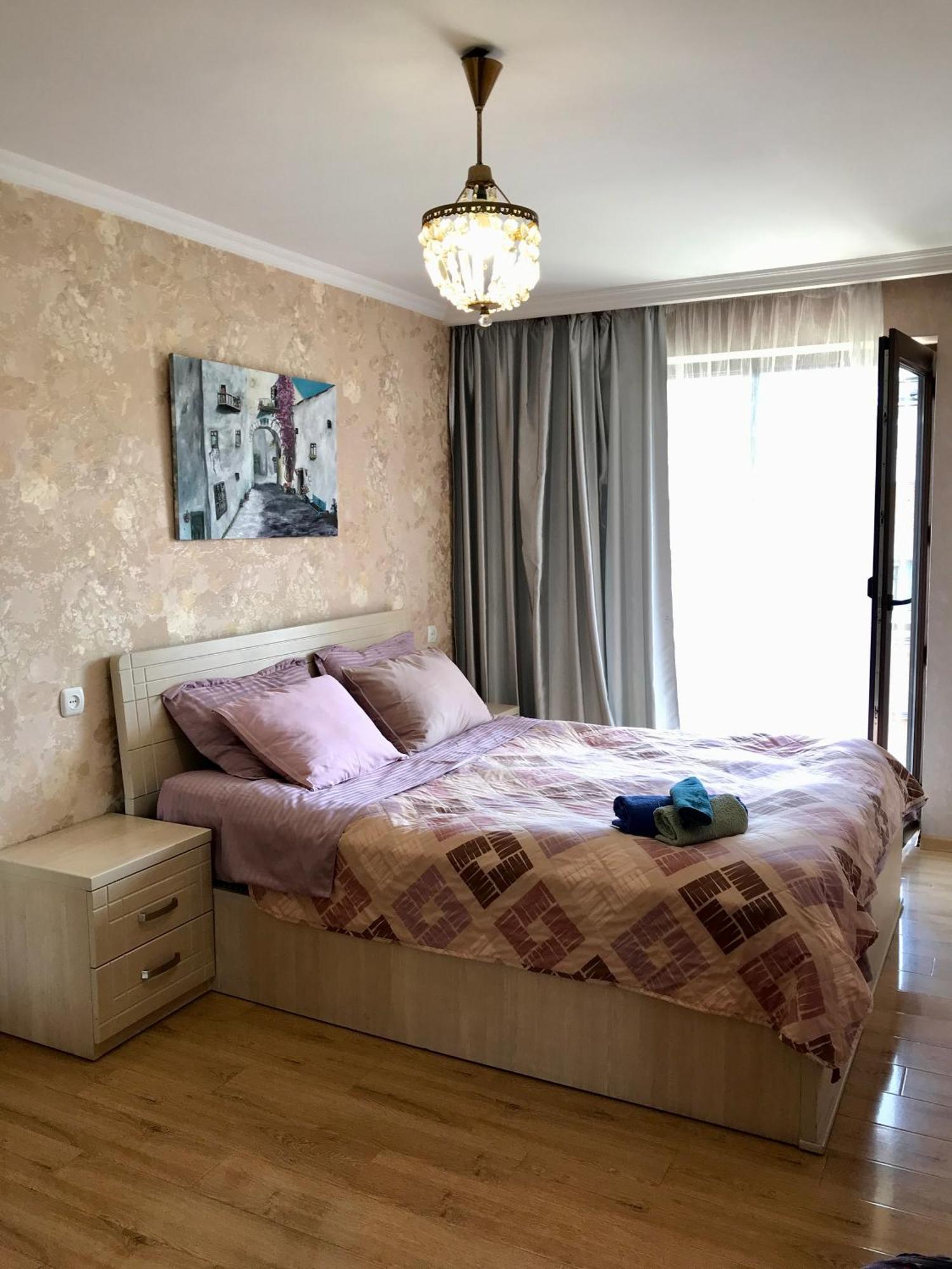 Homee تبليسي المظهر الخارجي الصورة